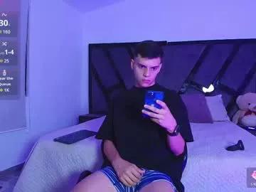 jacobrobeerts from Chaturbate is Freechat