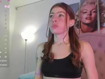 jade__20 from Chaturbate is Freechat