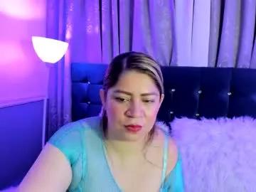 jade_simmons from Chaturbate is Freechat