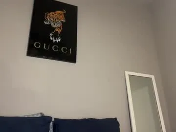 Freechat jadejamessecret on Chaturbate