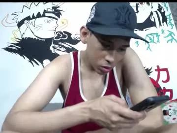 jaison_halls from Chaturbate is Freechat