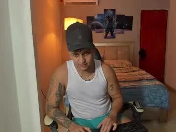 jake_pons from Chaturbate is Freechat