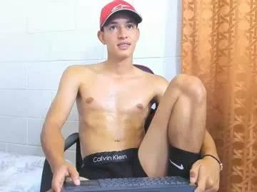 jake_shadow14 from Chaturbate is Freechat