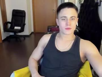 jakob__black from Chaturbate is Freechat