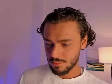 james_mell from Chaturbate is Freechat