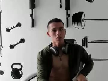 jamesdavis_1 from Chaturbate is Freechat