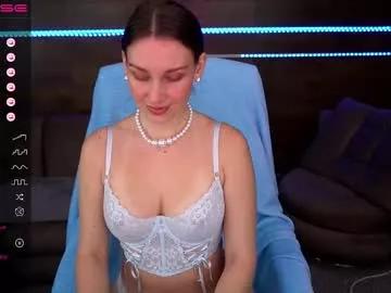 jasmin_james_ from Chaturbate is Freechat