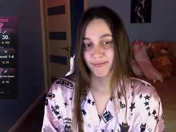 jasmine_doll_ from Chaturbate is Freechat