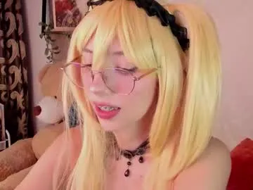 Freechat jelly_w5 on Chaturbate