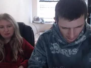 jenisandpeter from Chaturbate is Freechat