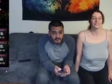 jenna_wettandricky_love from Chaturbate is Freechat