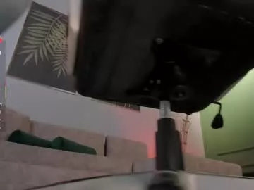 jennaolson on Chaturbate