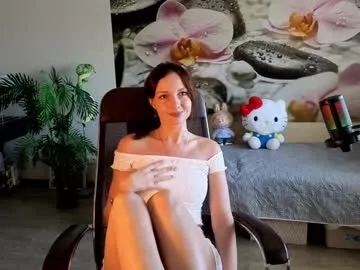 jennycutey on Chaturbate 
