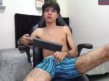 jeroruiz from Chaturbate is Freechat