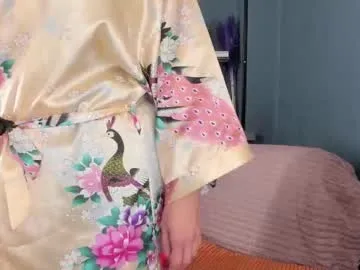 Freechat jessica_foxie on Chaturbate