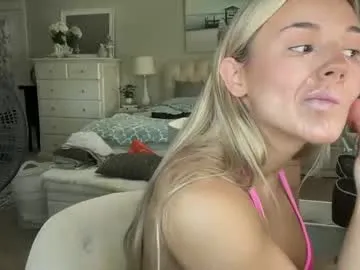 jessicaparkerrr on Chaturbate 