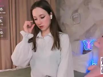 jessie_stars from Chaturbate is Freechat