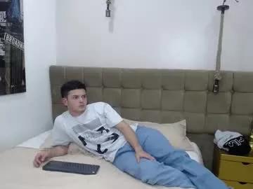 jhonnystrongg from Chaturbate is Freechat