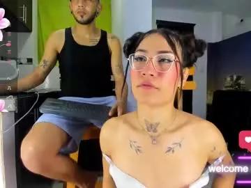 jhonsexy01 from Chaturbate is Freechat