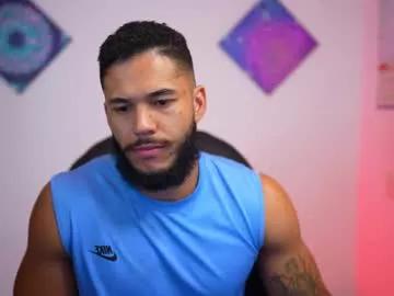 jhony_serna_ from Chaturbate is Freechat