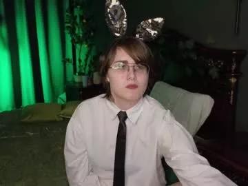 jin_bunny from Chaturbate is Freechat