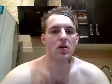 johny_hurdman27 from Chaturbate is Freechat