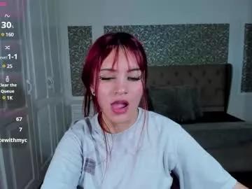 jolie_price from Chaturbate is Freechat