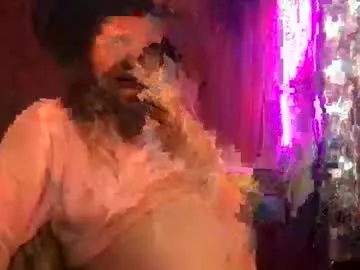 jony_marta on Chaturbate