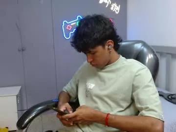 jose_gomez_ from Chaturbate is Freechat