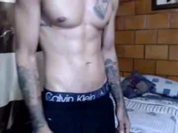 joseph_fit from Chaturbate is Freechat