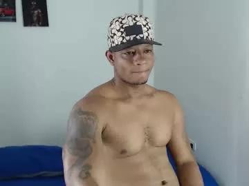 joseph_ston from Chaturbate is Freechat