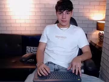 josh_falcon from Chaturbate is Freechat