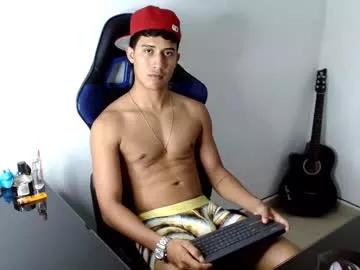 juan_da01 from Chaturbate is Freechat