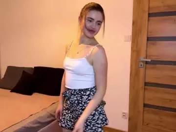 juliacarter18 from Chaturbate is Freechat