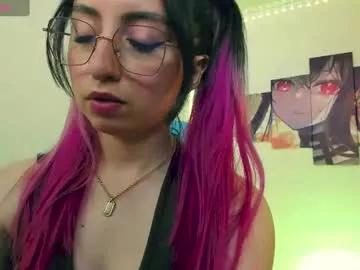 julieta_shelby from Chaturbate is Freechat