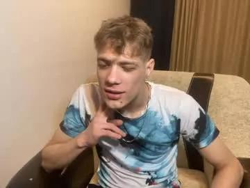 just_alexx12 from Chaturbate is Freechat