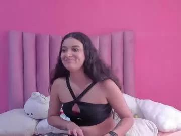 justin_jazmin from Chaturbate is Freechat