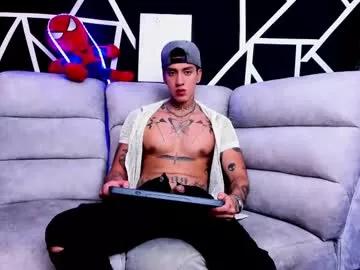 justinfullert_ from Chaturbate is Freechat