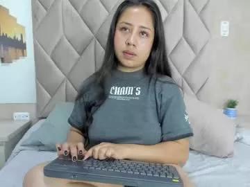 kailinmoon from Chaturbate is Freechat