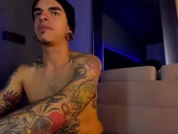 kaletattoos from Chaturbate is Freechat