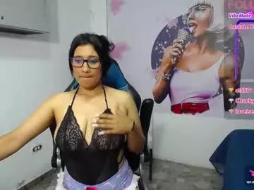 karime_sexygirl from Chaturbate is Freechat