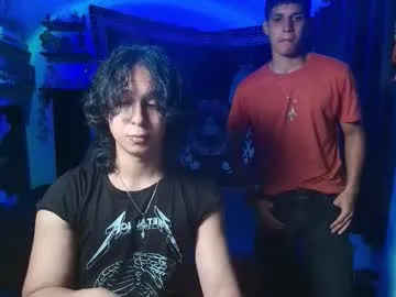 kariozzz — GOAL: naked 2 boys [173 tokens remaining] welcome to my crib #muscle #latino #hairy #feet #halloween