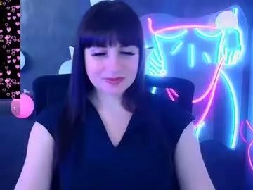 karolina_mia from Chaturbate is Freechat