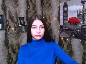 karolinamex_ from Chaturbate is Freechat