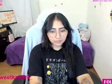 kat_ly_chan from Chaturbate is Freechat