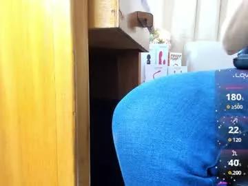 kate_roose from Chaturbate is Freechat