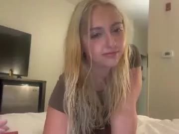 Freechat kateharperr on Chaturbate