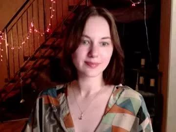 katekvarforth from Chaturbate is Freechat