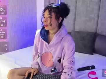 kathegomez_ from Chaturbate is Freechat