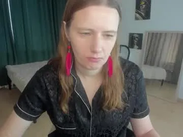 kathrinemeyer on Chaturbate